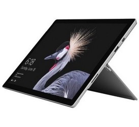 Прошивка планшета Microsoft Surface Pro 5 в Туле